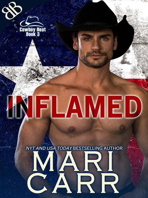 Title details for Inflamed by Mari Carr - Available